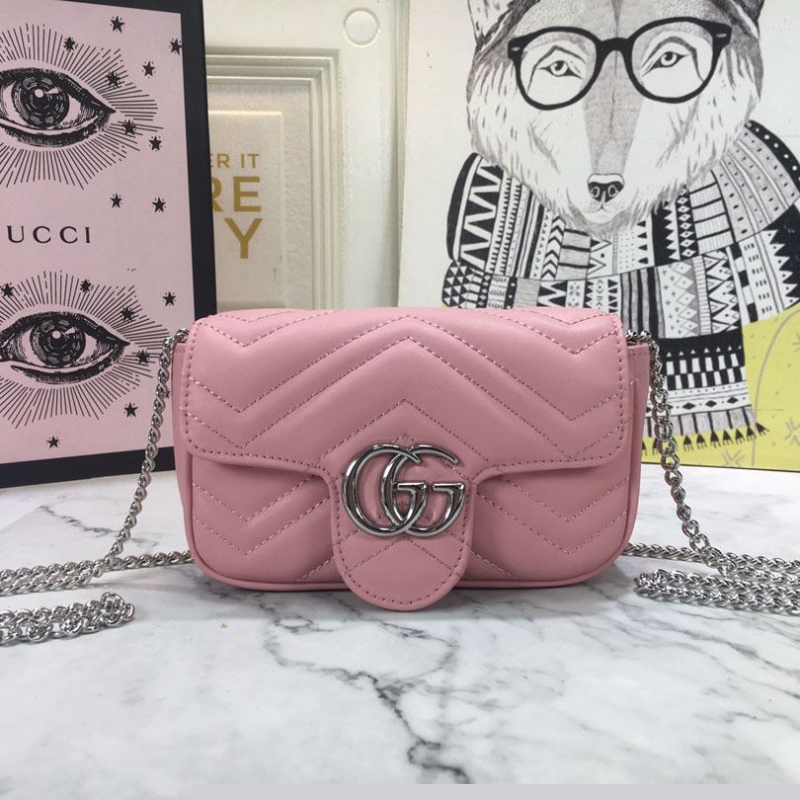 G*u*i satchel bags